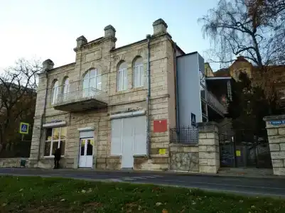 Pyatigorskaya Klinika Guest house - 29