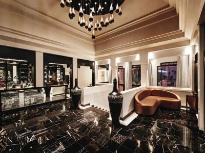 Mövenpick Mansour Eddahbi Marrakech - 66