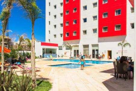 Ramada Encore By Wyndham Tangier - 7