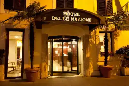 Delle Nazioni - 9