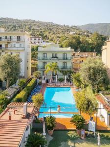 Gardenia Sorrento Coast, Ascend Collection - 0