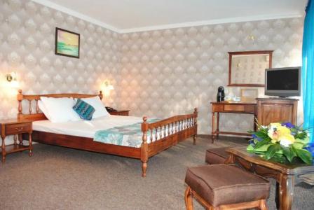 Mercury-Premium All Inclusive - 90