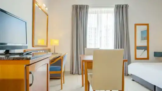 AX Sunny Coast Resort & Spa - 33