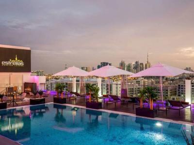 The Canvas Dubai - MGallery Collection - 69