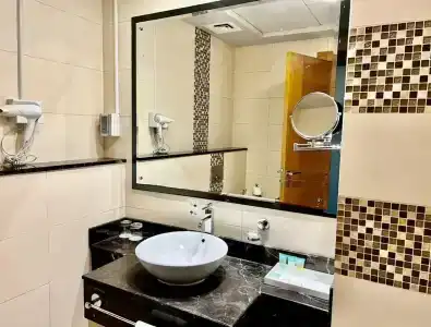 Copthorne Sharjah - 13