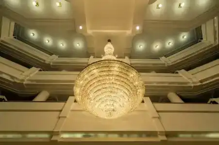 Howard Plaza The Fern, Agra - 2