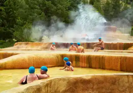 Pam Thermal Clinic & Spa - 69