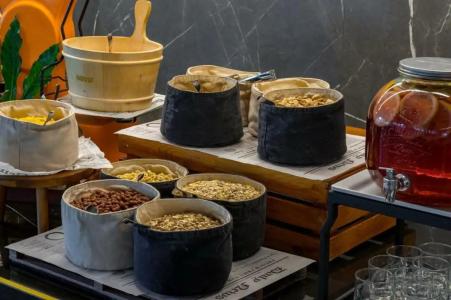 Ensana Thermal Margaret Island - 83