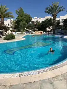 Paphos Gardens Holiday Resort - 31