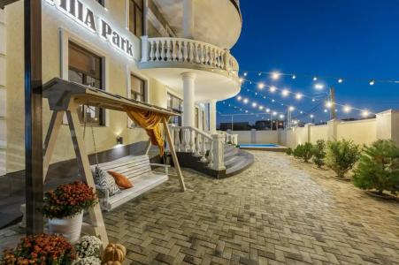 Villa Park Guest House - 42