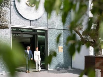 Sofitel Casablanca Tour Blanche - 27