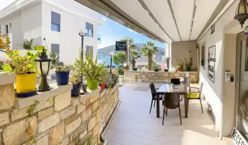 Saatli Apart Otel - 17