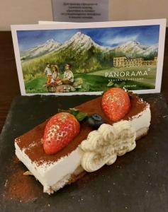 Панорама by Mercure Сочи Красная Поляна - 71