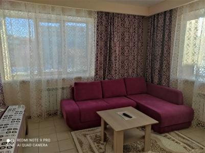 Siberia Apartments - 68