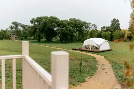 ZaGrad Tourist base - 49