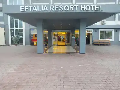 Xeno Eftalia Resort - 9