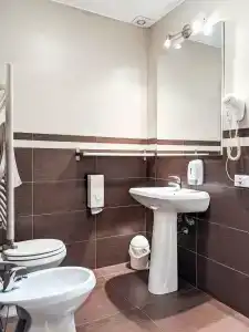 Isa Residence Fiumicino Airport - 9