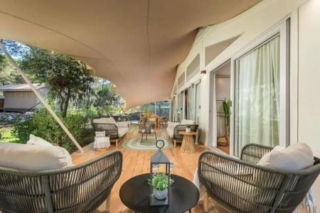 Arena One 99 Glamping - 39
