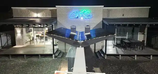 Domiki otdyha Gorets - 68