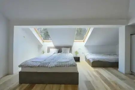 Villa Oliver 2 Siófok - 26