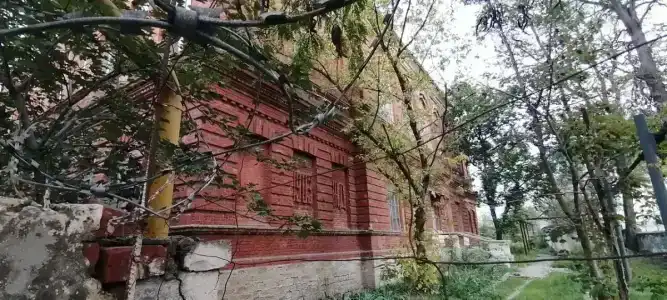 Nadezhda Park-Hotel - 41