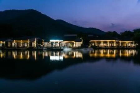 Conrad Hangzhou - 19
