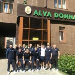 Alva Donna - 7