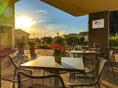 Isa Residence Fiumicino Airport - 49