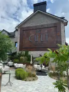 The Cult (Kult) - 16