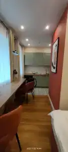 Tatarskaya Sloboda - 20