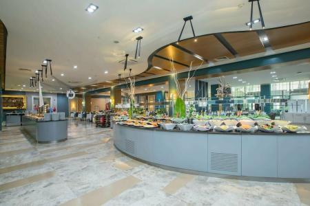 Sherwood Dreams Resort - 26