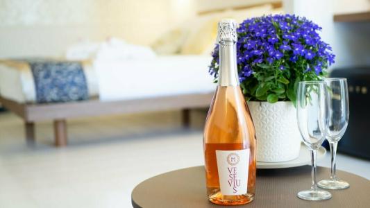 Resort & Winery Bosco De Medici - 41