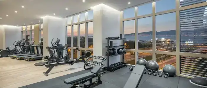 Hyatt Regency Izmir Istinyepark - 9