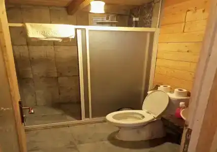 Kabak Misafir Evi - 43