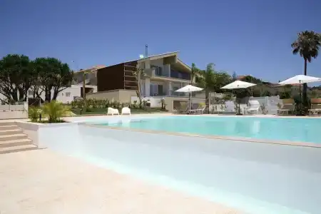 I Giardini della Castellana B&B - 16
