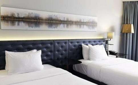 Hilton Helsinki Strand - 42