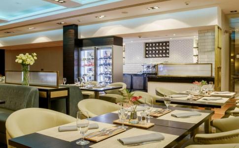 Hilton Budapest - 31