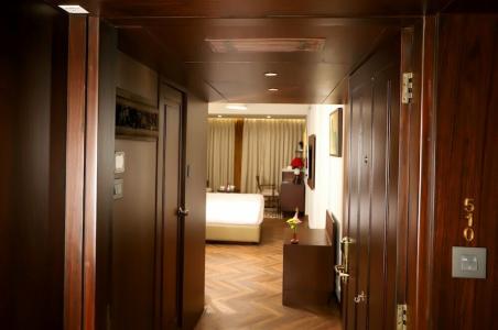 The Ambassador, Marine Drive, Mumbai - 15