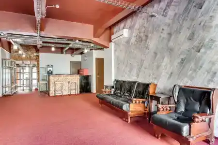 Nabokov Loft-Hotel - 21