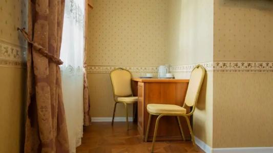 Gostevoy Dom Klassik - 16