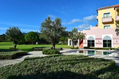 Pestana Sintra Golf Resort & Spa - 28