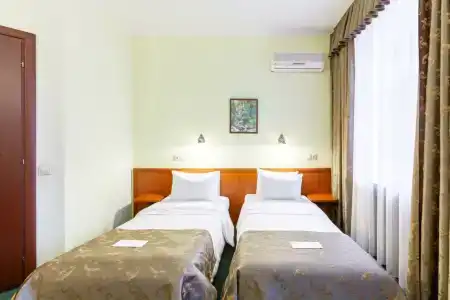 Bristol-Zhiguli - 15