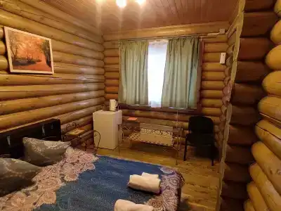 Lukomorye Tourist base - 52