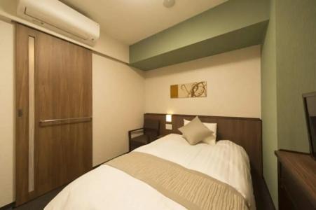 Myoujin-no-Yu Dormy Inn Premium Kanda - 52