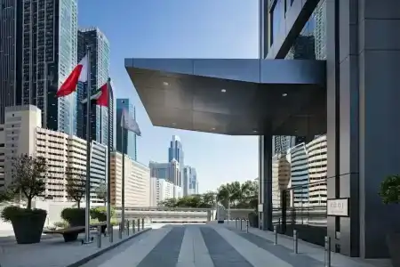 Rove Trade Centre - 25