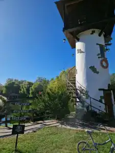 Zagorodny Klub Kura Tse Tse - 6