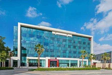 Radisson Red, Dubai Silicon Oasis - 0