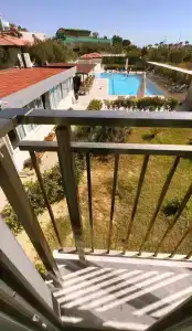 Kaya Garden Otel - 30