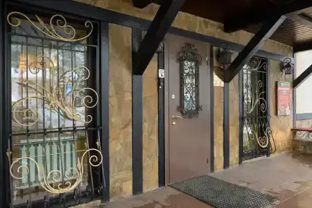 Lesnaya Polyana Guest house - 2