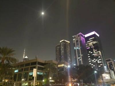  Holiday Inn Express Dubai - Safa Park, an IHG - 61